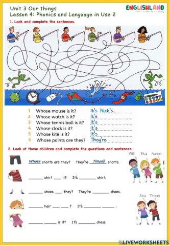 U3 Lesson 4 handout 4