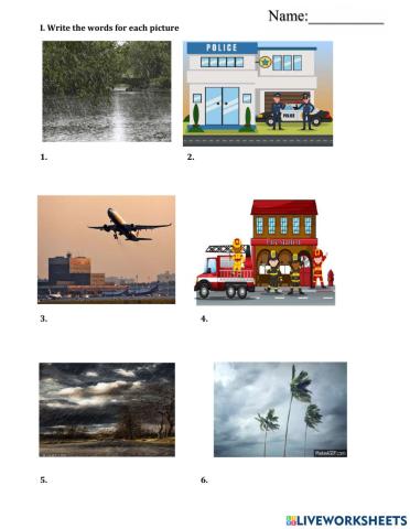 Family and friend special 3