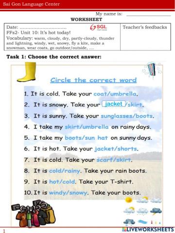 FF2 - Unit 10 - Grapes (6.6.2022)