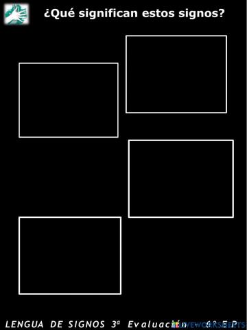 Examen LSE 3ª Evaluación