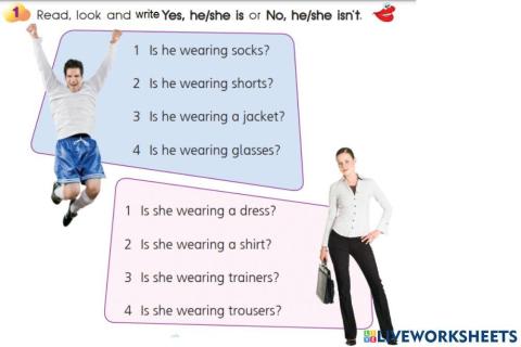 Smart junior 2 unit.8 p.98