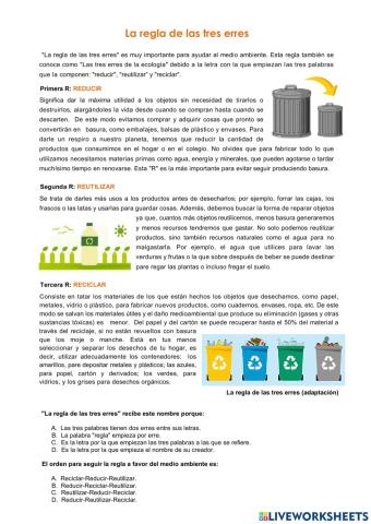 Texto informativo