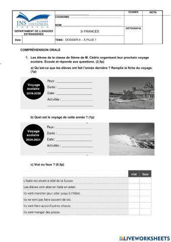 Dossier 6 À plus 1 modificada