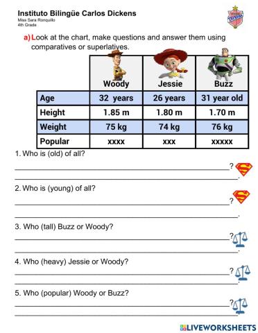 59 - Grammar Practice 9-6