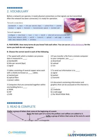 Information technology