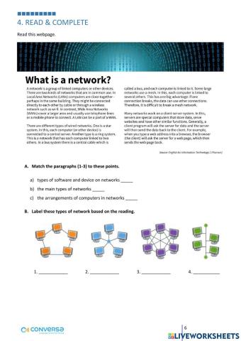 Information technology