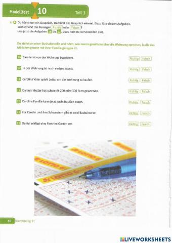 B1 Lek12 Hörtraining M10-3