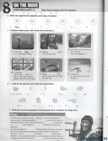 AB page 92 Beyond A2