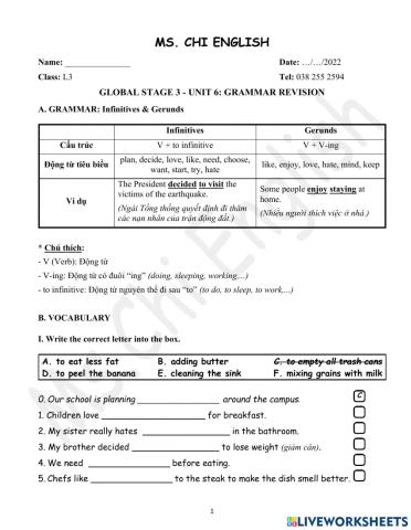 Viet-Teacher-L3-U6-GRAM-REVISION