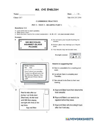 12.07.2022-GE7-CambridgePractice-P1