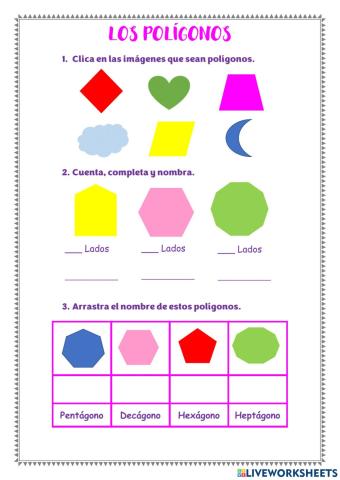 Poligonos