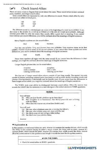 Hellmannss listening l4-l6
