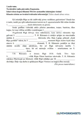 Gatavojoties 9.kl. CE latv.v. LAT2