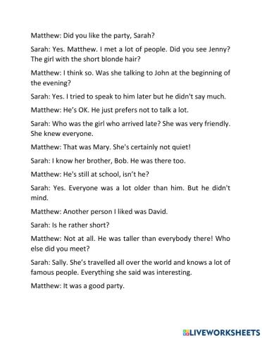 Ket 4-part 2-test 2-script