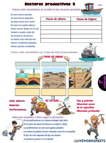 Sectores 2