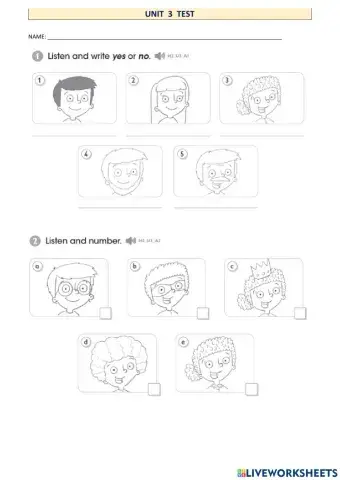 Physical description