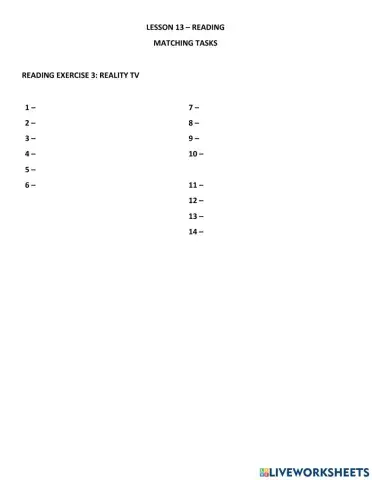 L13 - Reading - In-class