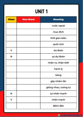 Collins Get Ready for Listening - Vocab