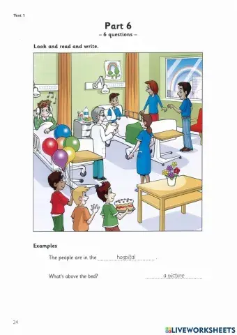 Movers 4 (new) part 6