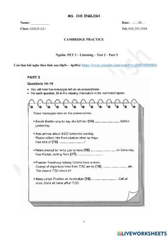 Viet Teacher-GOLDA2+-Cambridge practice-GRAM