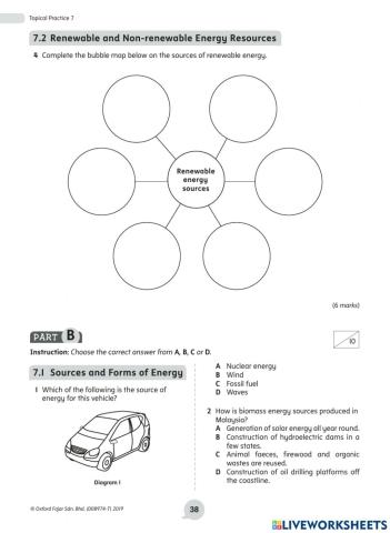 Renewable Energy