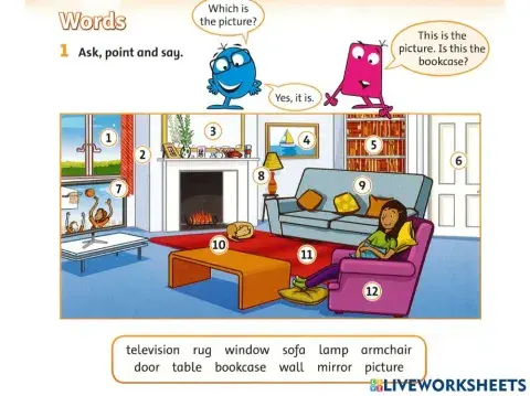 GetReady, U2, L1, Slide 1