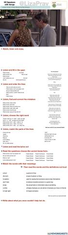 Pretty Woman by Roy Orbison