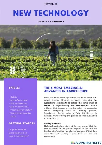 2022 C2 Unit 6 Reading 1