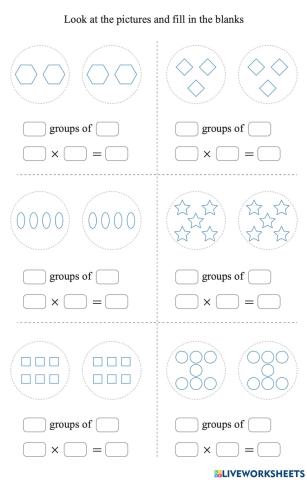 Multiplication groups by 2