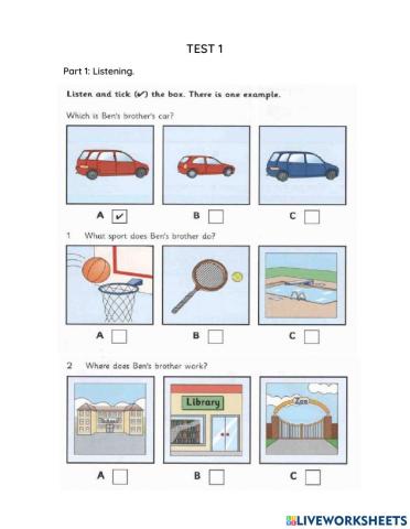 Ôn tập bài dạy hè