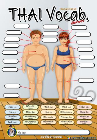 ใบงานเอมี่ 1