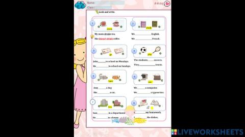 Thì hiện tại đơn