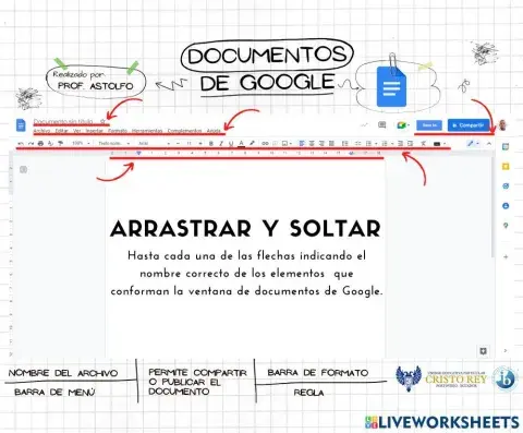 Documentos de Google