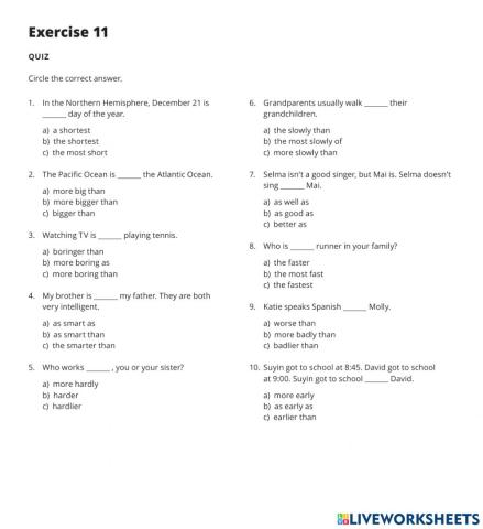 38-Comparatives-and-Superlatives-Adjectives-and-Adverbs-US-8