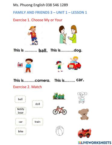 Fafne3-unit 1-lesson 1