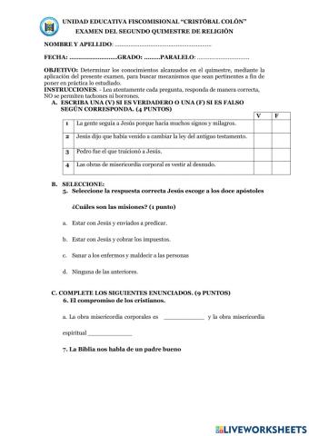 Al servicio de los demas