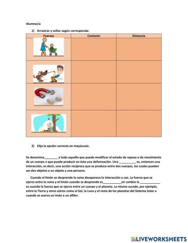 Que la fuerza te acompañe