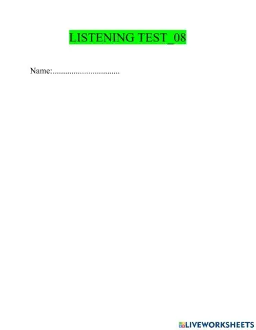 8-Listening-Test08