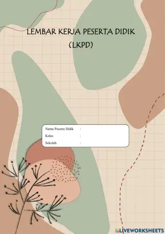 Lkpd pai kelas xi materi pengurusan jenazah