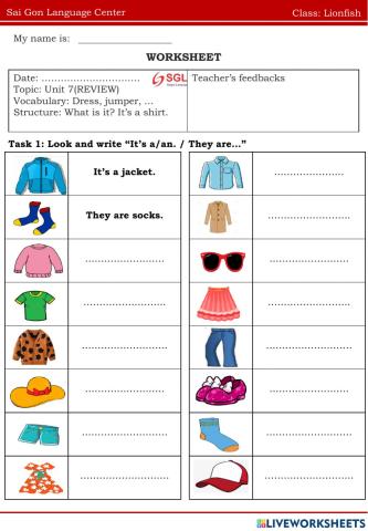 Ffs1. review unit 7. 21.07.2022