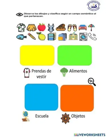 Conciencia semántica