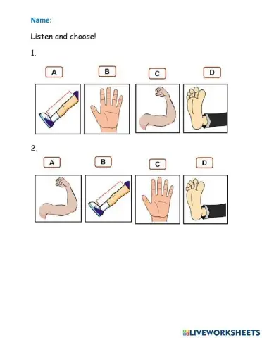 I learn smart start 3A