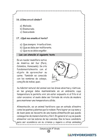 Ece - comunicación - segunda parte