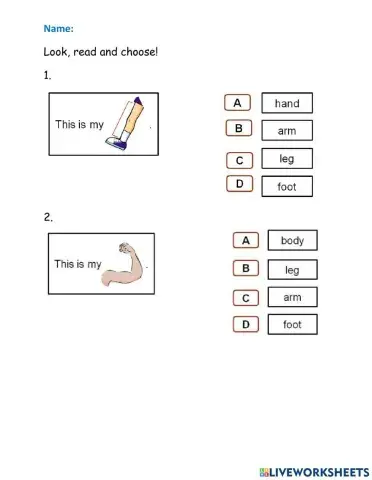 I learn smart start 3A