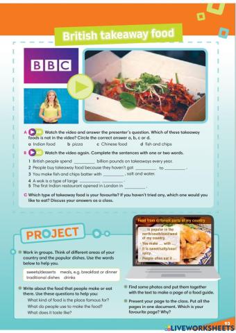 Go getter 3 Get culture 7