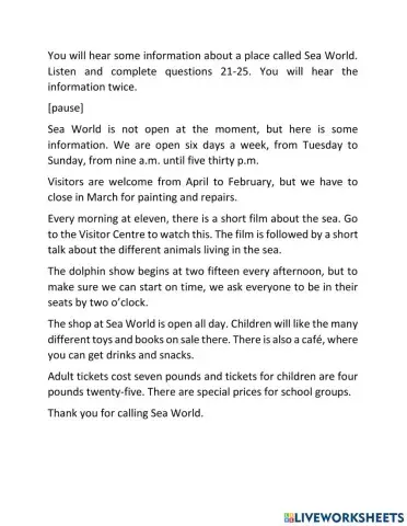 Ket 5-part 5-script-test 1