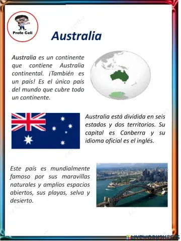 Australia