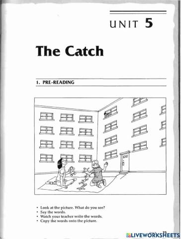 The Catch