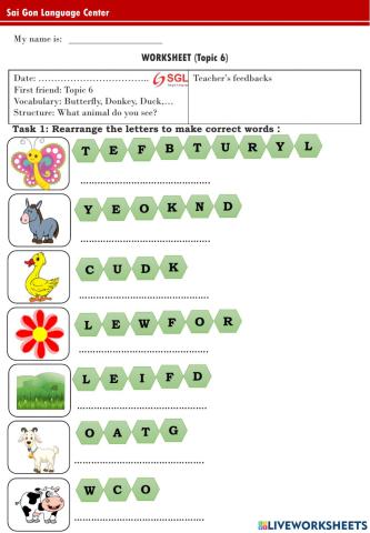 First friend - Topic 6 - Sky (27-7-2022)