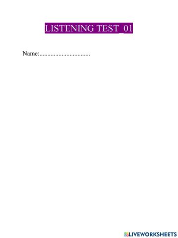 1-Listening-Test01